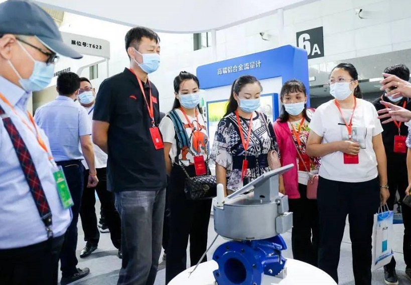 2025年新疆水利展门票购买途径？怎么购票？