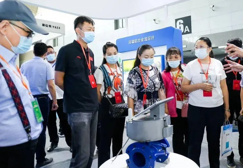 2025年新疆水利展门票购买途径?怎么购票?