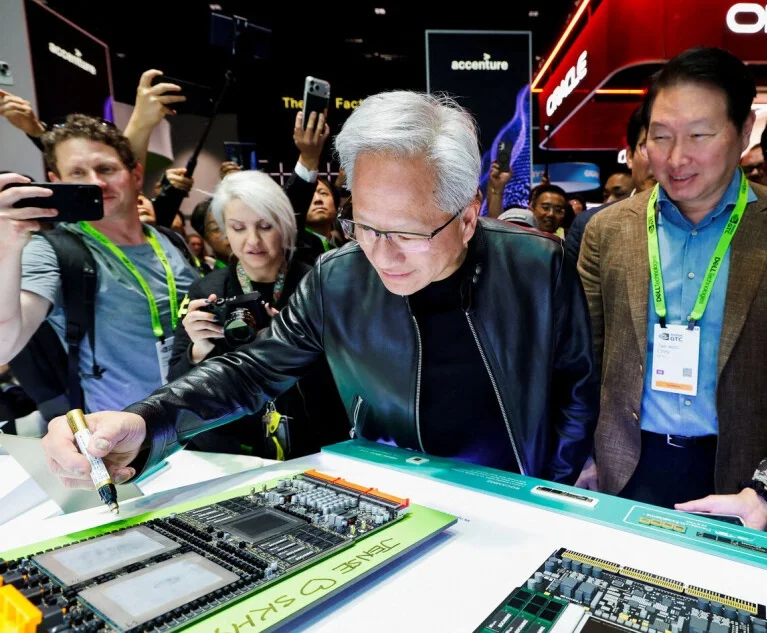 美国圣何塞英伟达全球AI大会暨展览会(NVIDIA GTC)2027观展指南:时间地点/门票