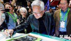 美国圣何塞英伟达全球AI大会暨展览会(NVIDIA GTC)2027观展指南:时间地点/门票