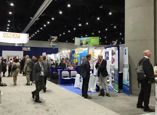 2027美国生物科技展览会(BIO International Convention)参展攻略（时间+地点+门票）