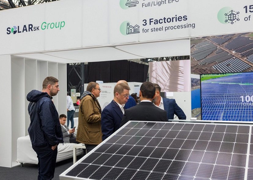 罗马尼亚光伏展2025参展攻略(时间地点+门票多少钱?)