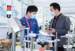 广州粮油展现场图片9