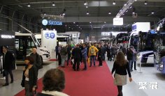 2024捷克客车展最新展商名录