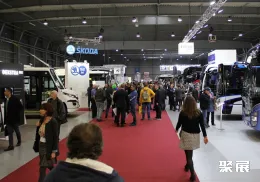 布拉格客車展展會現(xiàn)場(現(xiàn)場盛況)2