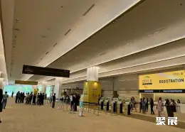 曼谷家具家居展展会现场(现场盛况)1