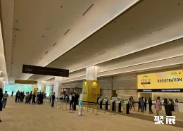 泰国家具展现场图片1