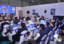 印度光伏展现场图片3