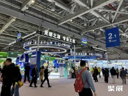 上海加盟展现场图片6