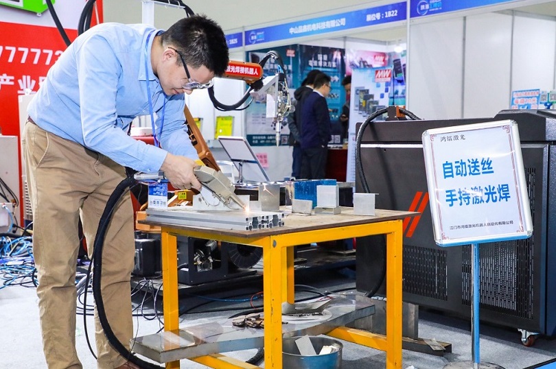 2024珠海工业展-珠澳工博会展商名单