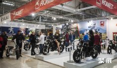 2025波兰摩托车展时间表和地点