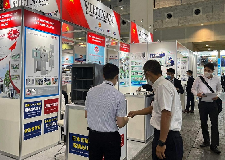 2025日本工厂展时间表与地址