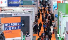 德国氢能展2025参展攻略(时间+地点+门票价格)