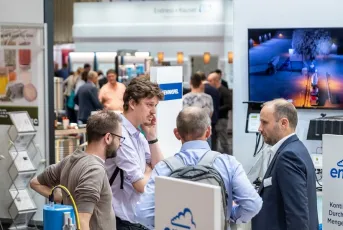 纽伦堡粉体展2026参展攻略(时间地点+门票多少钱?)