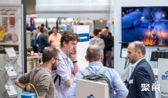 纽伦堡粉体展2026参展攻略(时间地点+门票多少钱?)