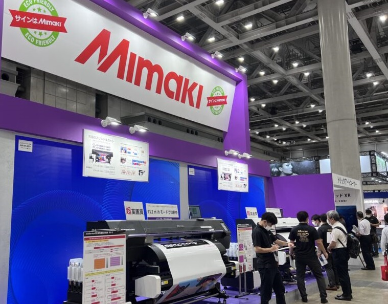 2025日本广告标识展时间表及地点