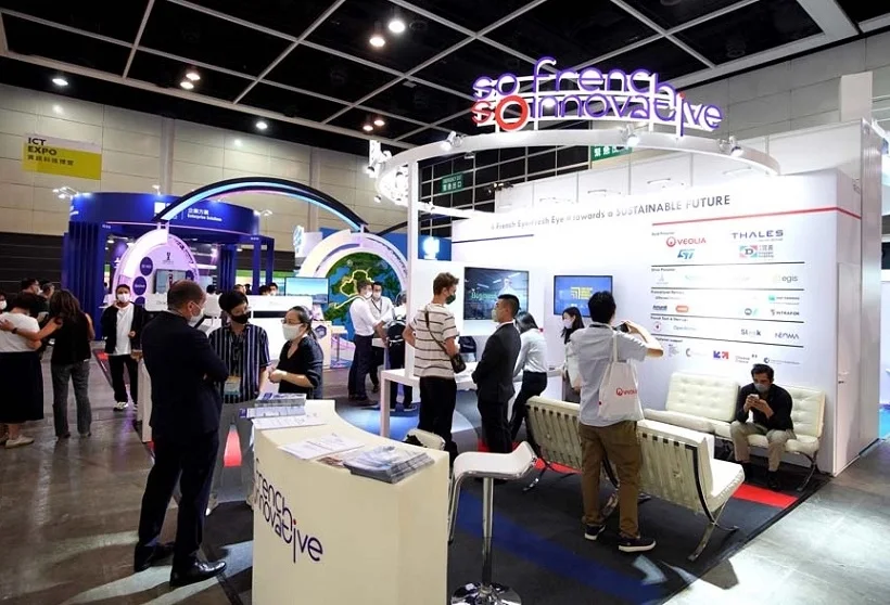 2026香港户外照明展(Outdoor And Tech Light Expo)展品有哪些？