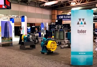 美国电梯展2026门票在哪买