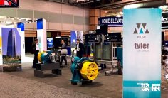 2025年美国电梯展门票价格,如何购买?