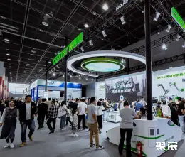 Internet of Things (Wuxi) Expo on-site exhibition (highlights)3