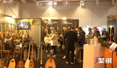 土耳其乐器展(IMEEF)2026展商名录