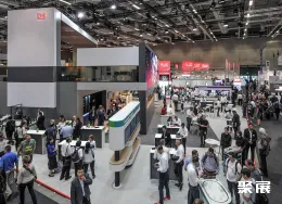 德国轨道交通展现场图片4