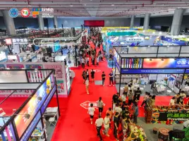 2025澄海玩具展展位费与展位图