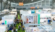 2026德国表面处理展 (Surface Technology)观众预登记正式开启,精彩即将登场!