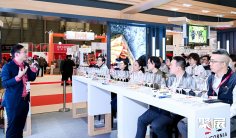 2025上海酒展参展攻略(时间+地点+门票怎么买?)