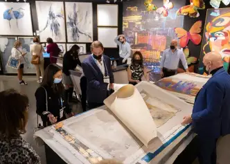 2026拉斯维加斯家具展(LAS VEGAS MARKET)时间和举办地点