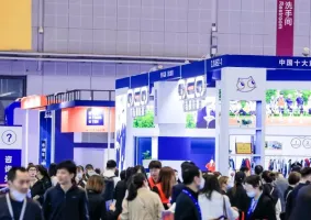北京校服展2025展位费与展位图