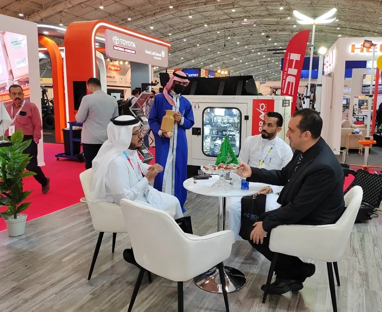 沙特机床展2026时间表及地点