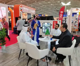 沙特机床展2026时间表及地点