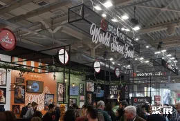 美国精酿展现场图片3