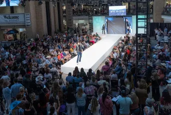 2026年美国马术展门票如何申请？多少钱？