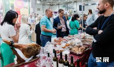 2026俄罗斯食品展 观众预登记火热进行中