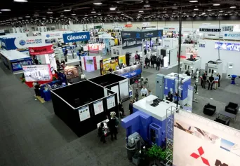 美国热处理展2025参展商名录