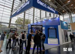 德國熱泵展展會(huì)現(xiàn)場(chǎng)(現(xiàn)場(chǎng)盛況)7