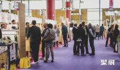 西班牙鞋展2025时间地点