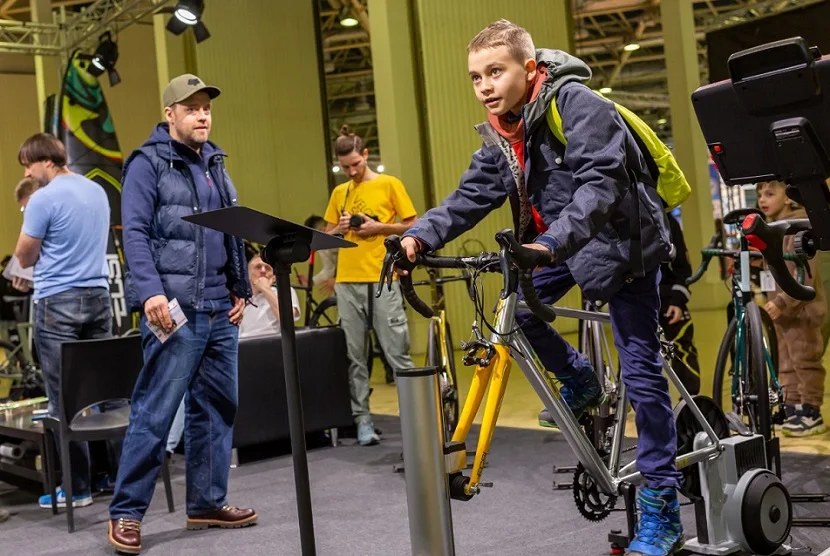 莫斯科摩托车展2024展位图与展位申请