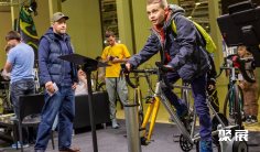 莫斯科摩托车展2024展位图与展位申请