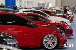 墨西哥法兰克福汽配展展会现场(现场盛况)6