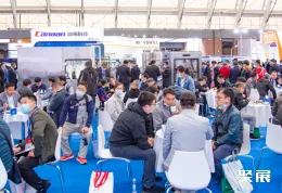 重庆药机展现场图片2