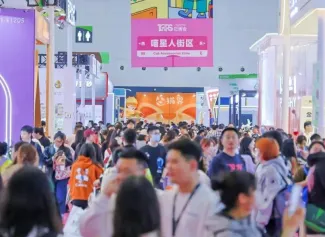 TOPS它博会、上海TOPS宠物展2026时间、地点、门票、交通、展会内容