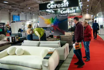 哈萨克斯坦清洁用品展览会(Clean Expo Astana)2026展位价格与展位申请