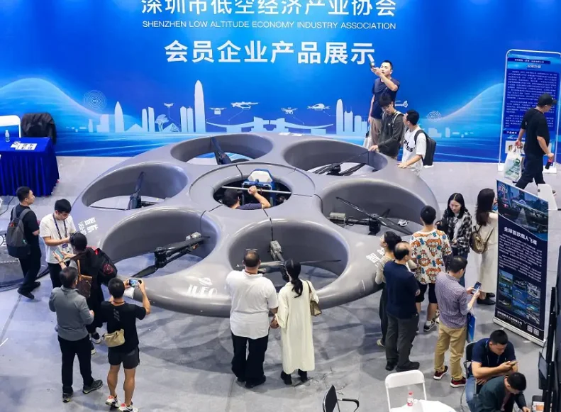 深圳高交会2025门票在哪买