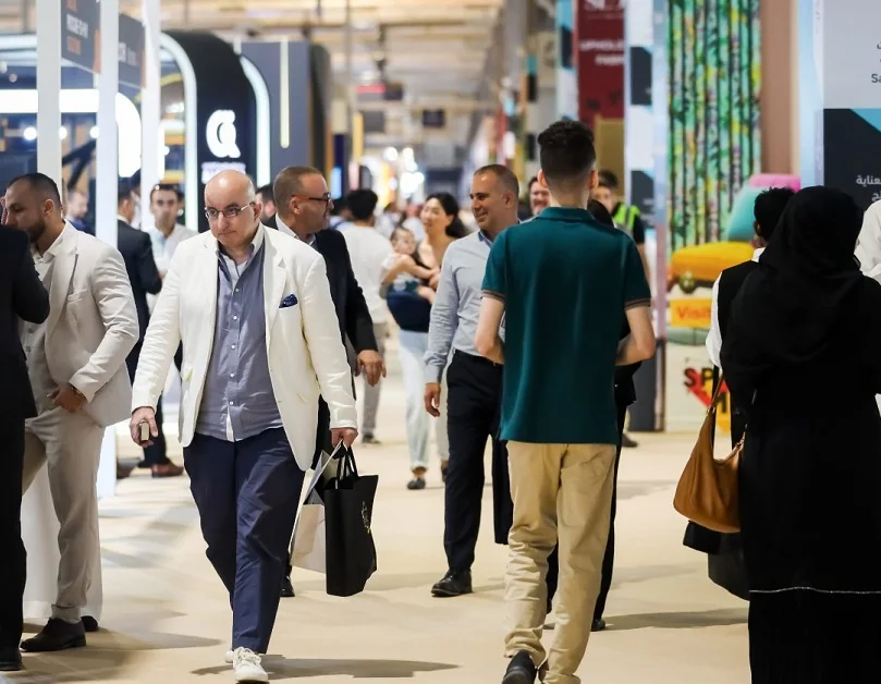 2026沙特家居展(Saudi BME)参展攻略：时间/地点/门票怎么买？