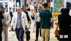 2026沙特家居展(Saudi BME)参展攻略:时间/地点/门票怎么买?