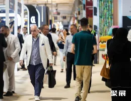 沙特家居展现场图片2