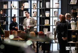 德国殡葬展现场图片5